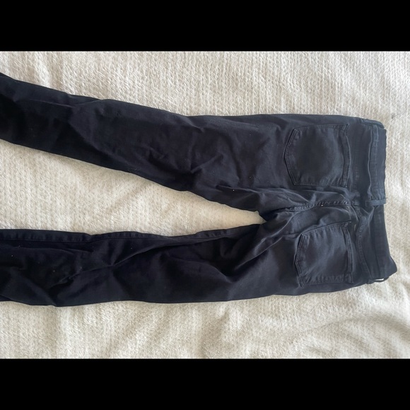 Frame Le Skinny de Jeanne in Film Noir - Picture 4 of 6